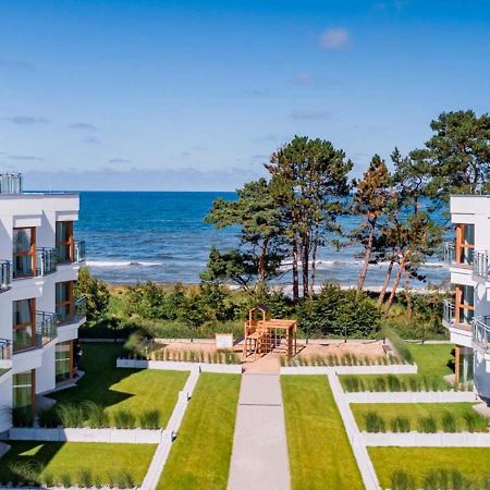 Apartament W Gaskach - Anielskie Wakacje Gąski 外观 照片