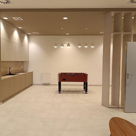 Apartament W Gaskach - Anielskie Wakacje Gąski 外观 照片