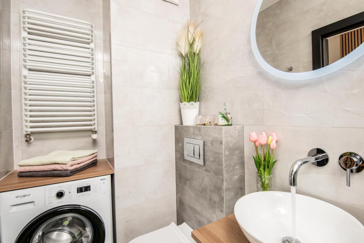 Apartament W Gaskach - Anielskie Wakacje Gąski 外观 照片
