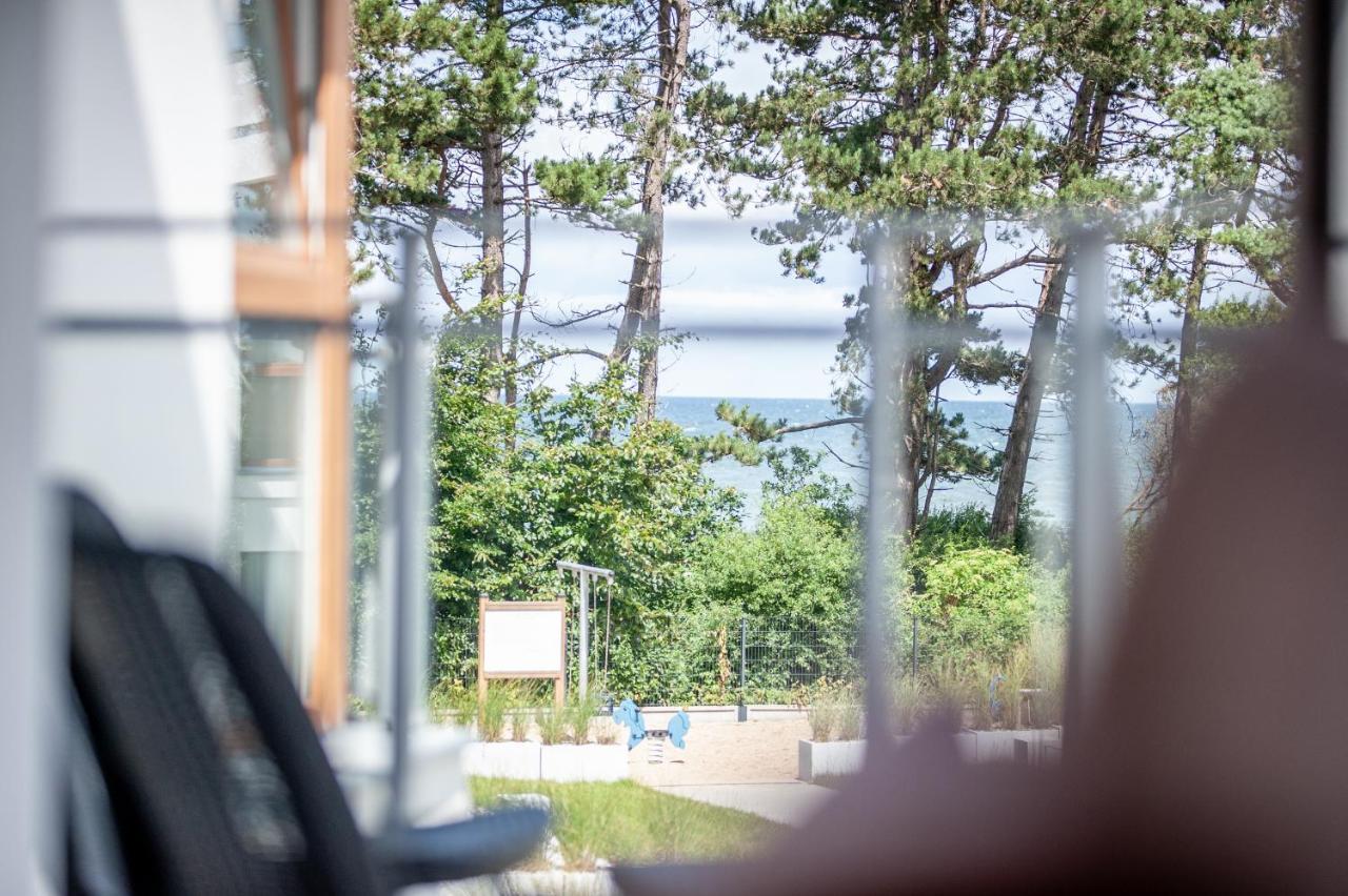 Apartament W Gaskach - Anielskie Wakacje Gąski 外观 照片