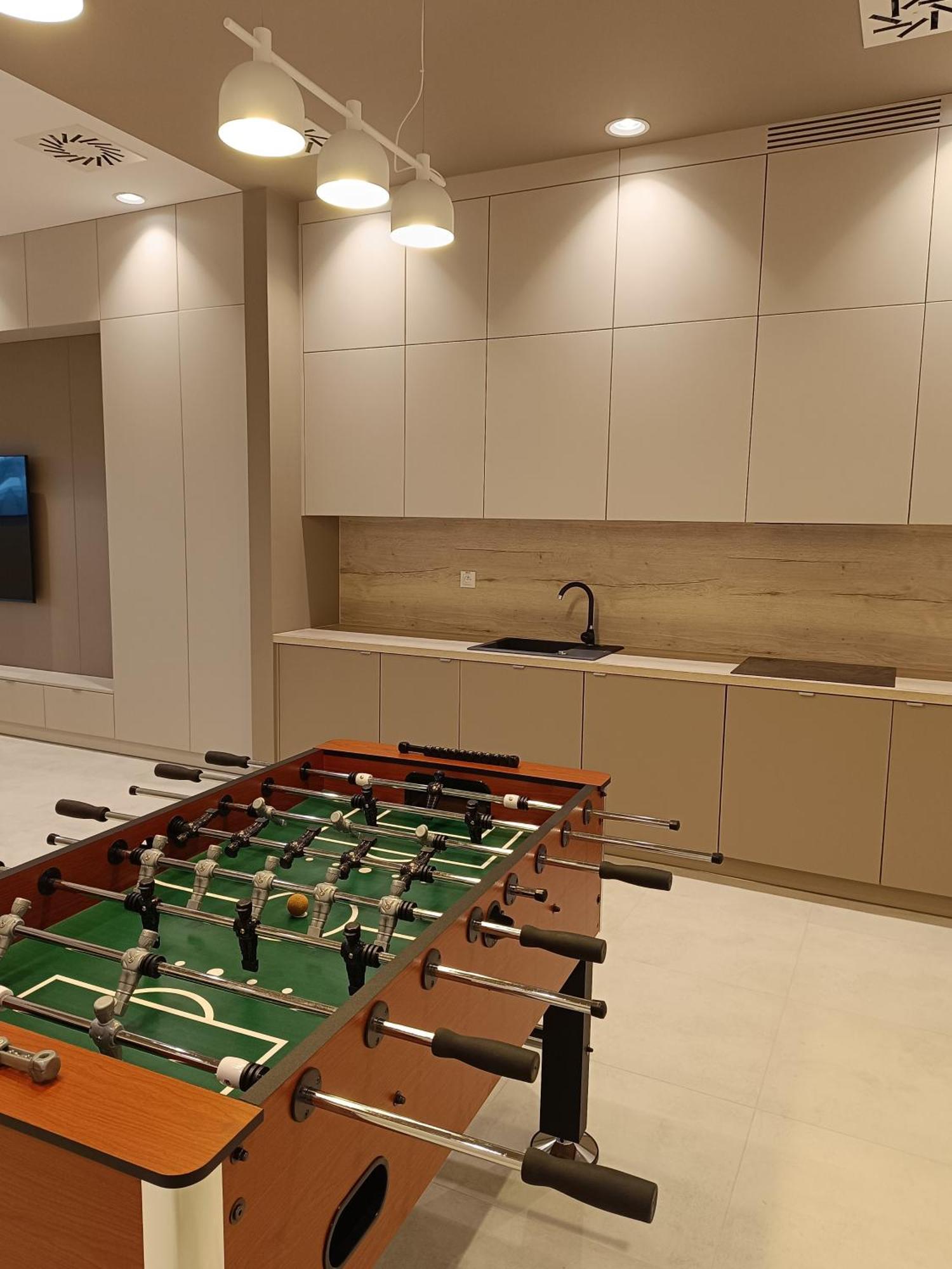 Apartament W Gaskach - Anielskie Wakacje Gąski 外观 照片