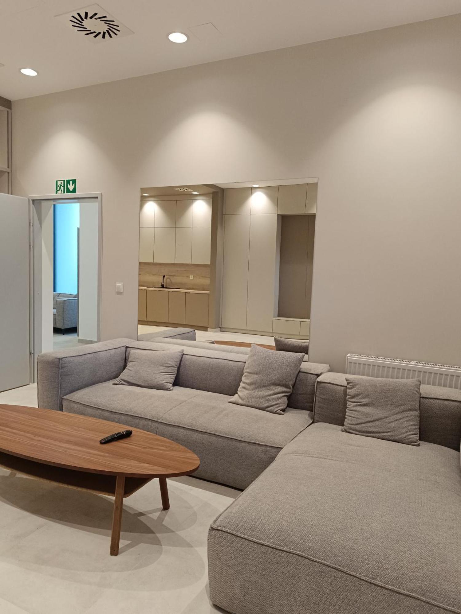 Apartament W Gaskach - Anielskie Wakacje Gąski 外观 照片