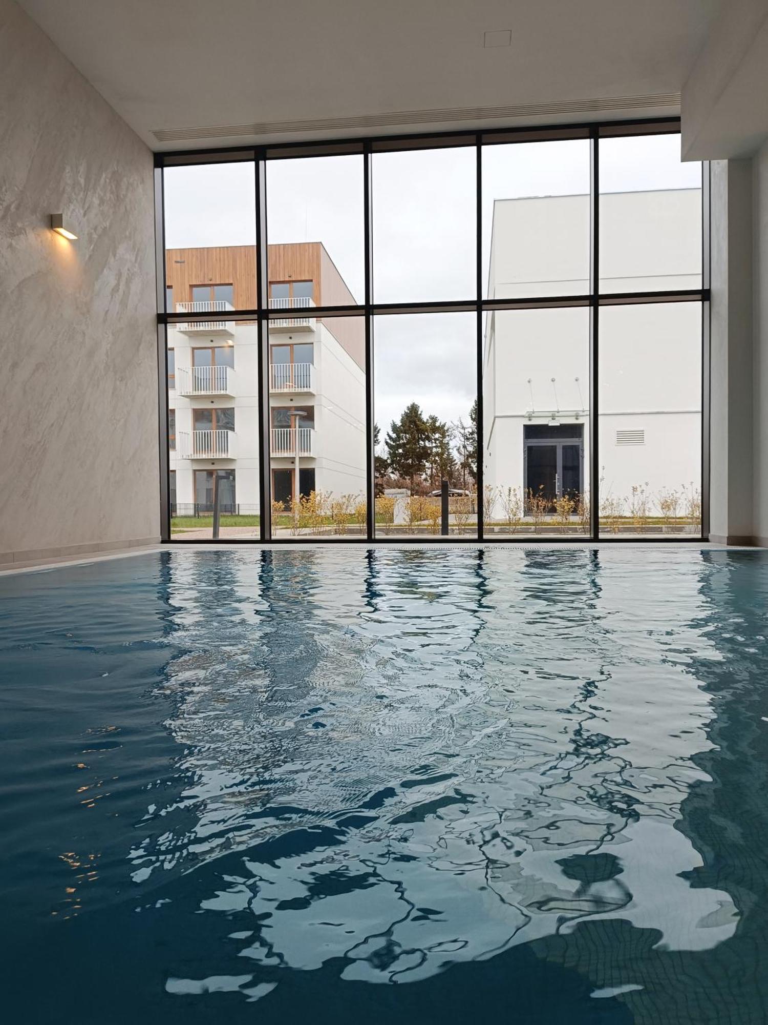 Apartament W Gaskach - Anielskie Wakacje Gąski 外观 照片
