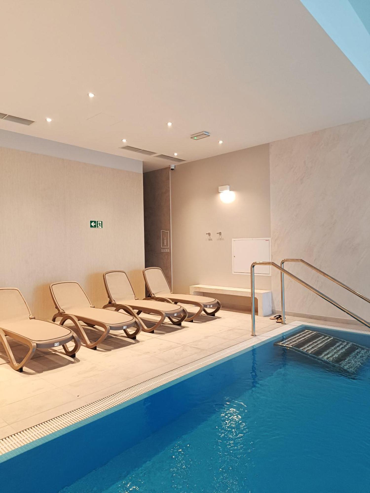 Apartament W Gaskach - Anielskie Wakacje Gąski 外观 照片