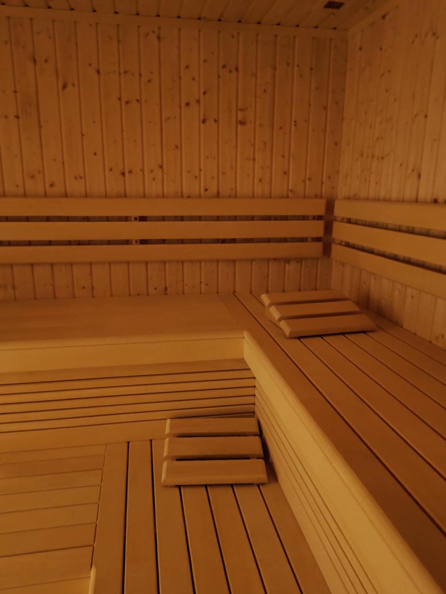 Apartament W Gaskach - Anielskie Wakacje Gąski 外观 照片