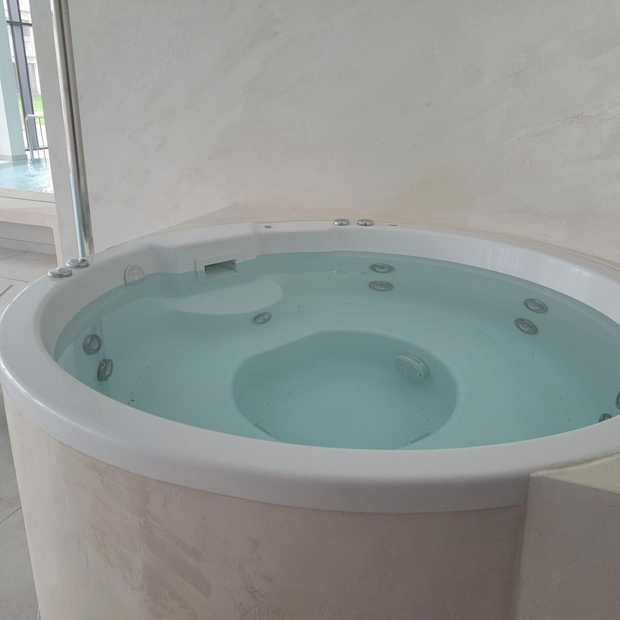 Apartament W Gaskach - Anielskie Wakacje Gąski 外观 照片