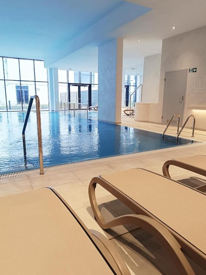 Apartament W Gaskach - Anielskie Wakacje Gąski 外观 照片